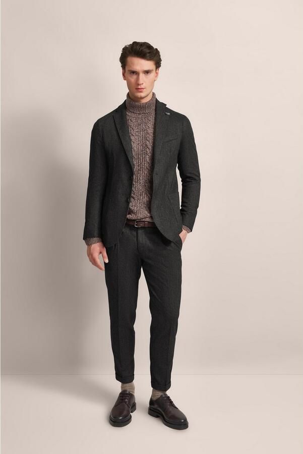 Bugatti Colbert met ronde schouders - Foto 7