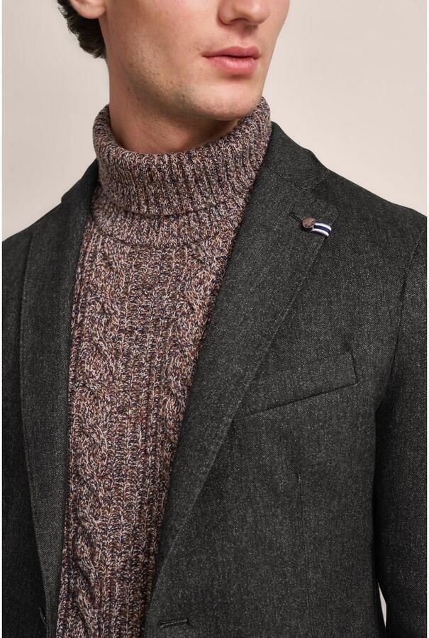 Bugatti Colbert met ronde schouders - Foto 3