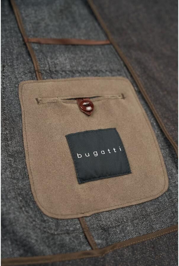 Bugatti Colbert met ronde schouders - Foto 4