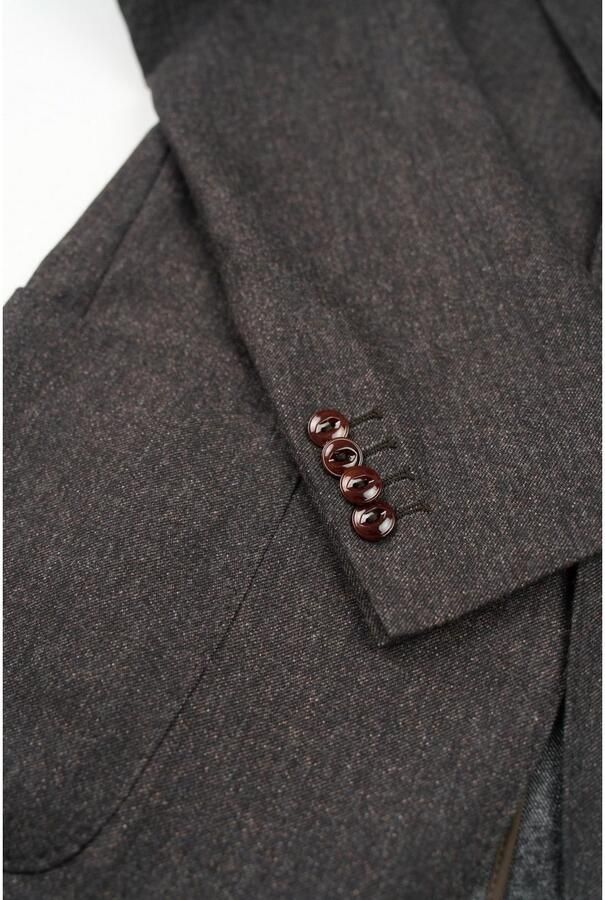 Bugatti Colbert met ronde schouders - Foto 5