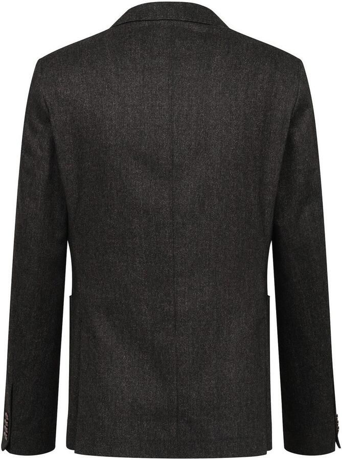 Bugatti Colbert met ronde schouders - Foto 2