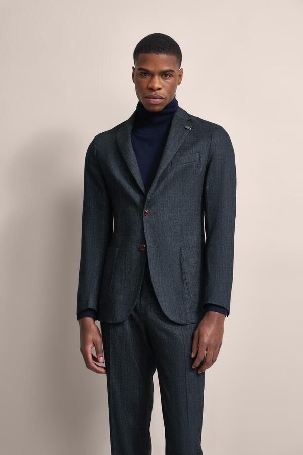 Bugatti Colbert met ronde schouders - Foto 9