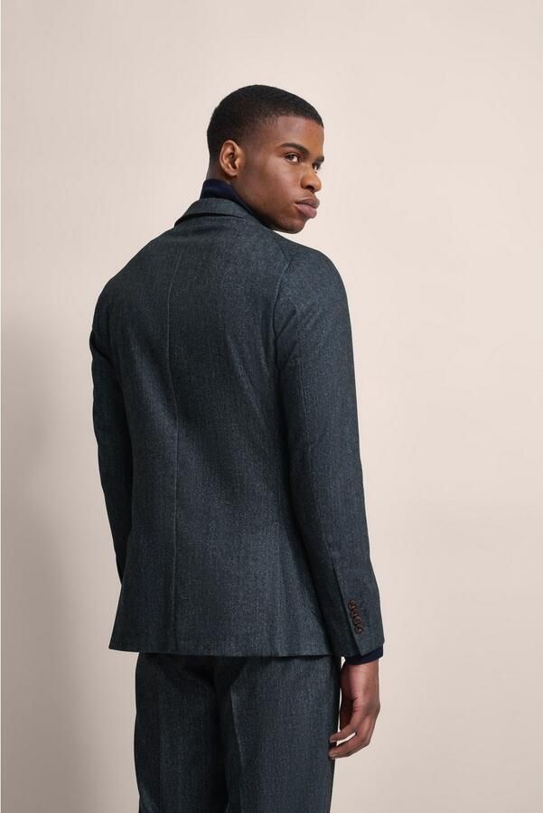 Bugatti Colbert met ronde schouders - Foto 7