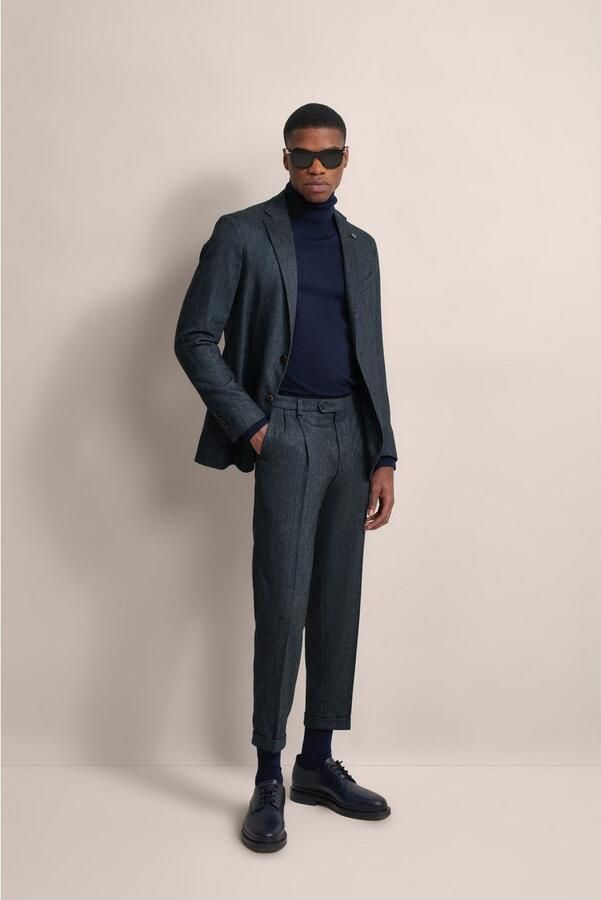 Bugatti Colbert met ronde schouders - Foto 8