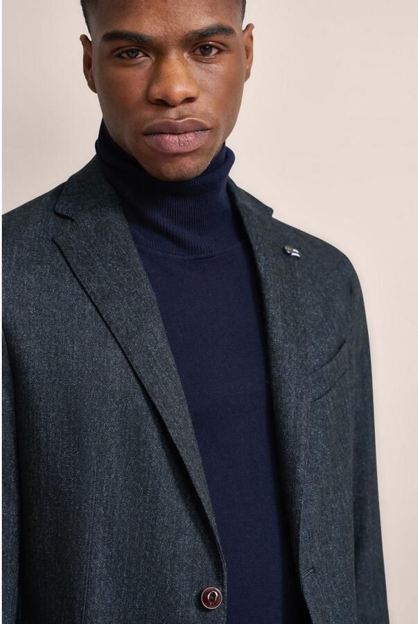 Bugatti Colbert met ronde schouders - Foto 6