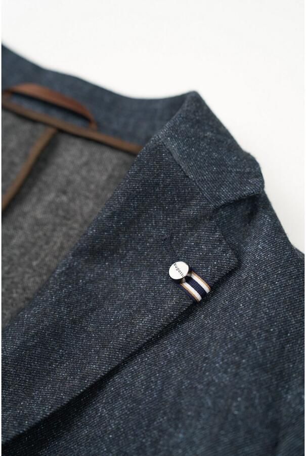 Bugatti Colbert met ronde schouders - Foto 3