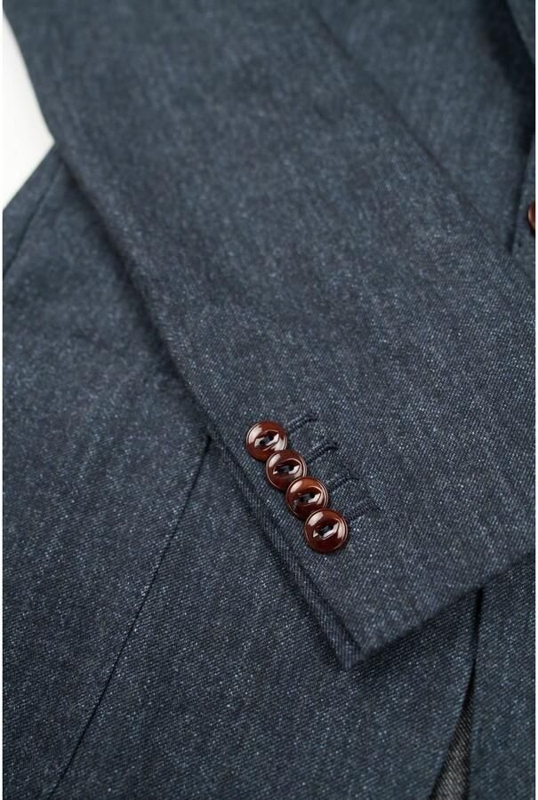 Bugatti Colbert met ronde schouders - Foto 4