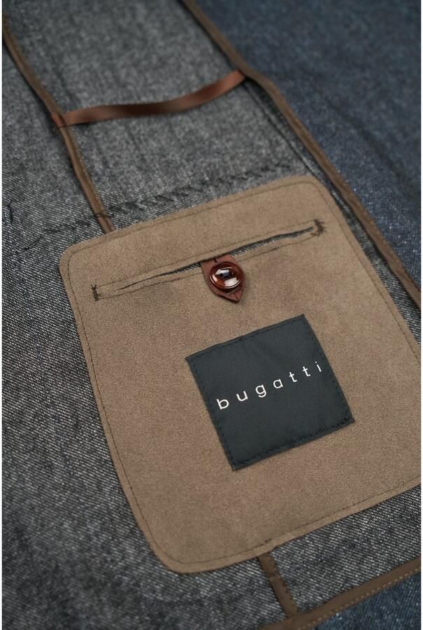 Bugatti Colbert met ronde schouders - Foto 5