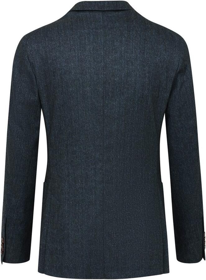 Bugatti Colbert met ronde schouders - Foto 2