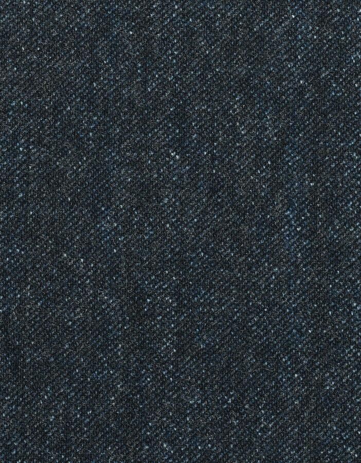 Bugatti Colbert met ronde schouders