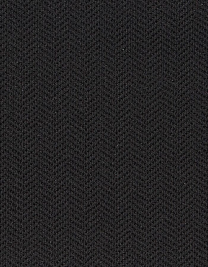 Bugatti Colbert met veel bewegingsvrijheid