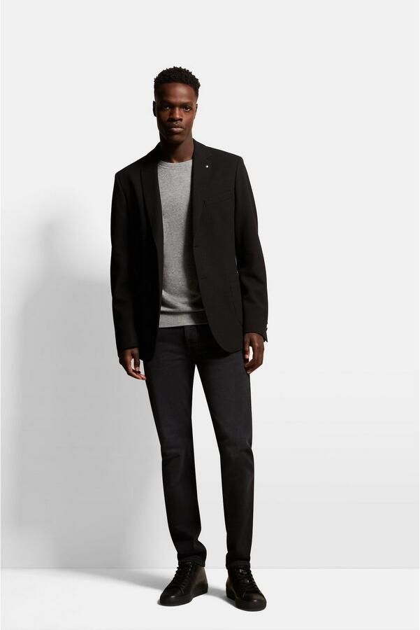 Bugatti Colbert met veel bewegingsvrijheid - Foto 4