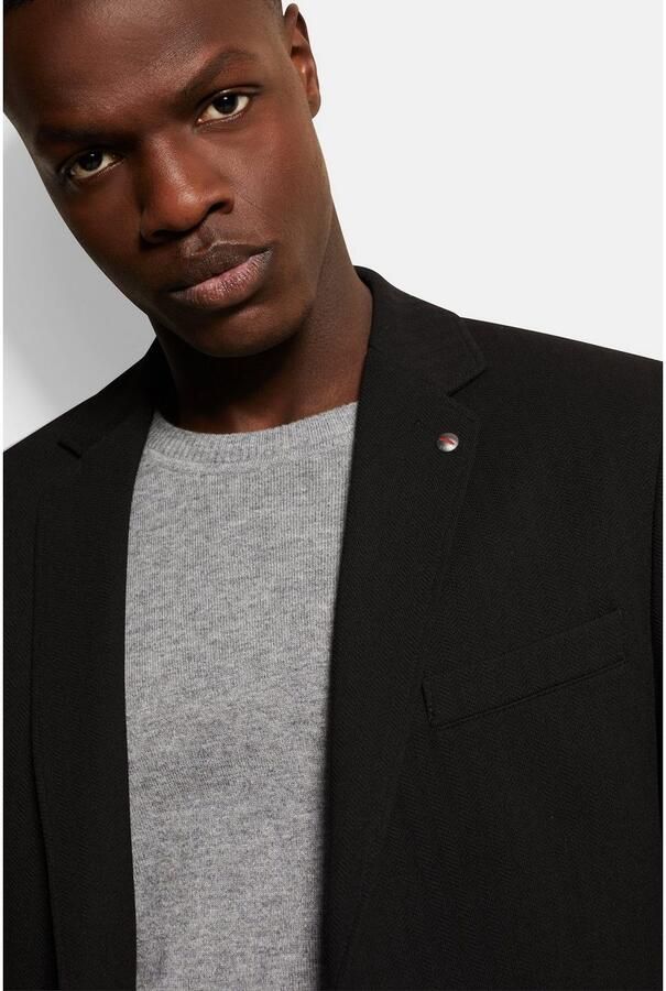 Bugatti Colbert met veel bewegingsvrijheid - Foto 3