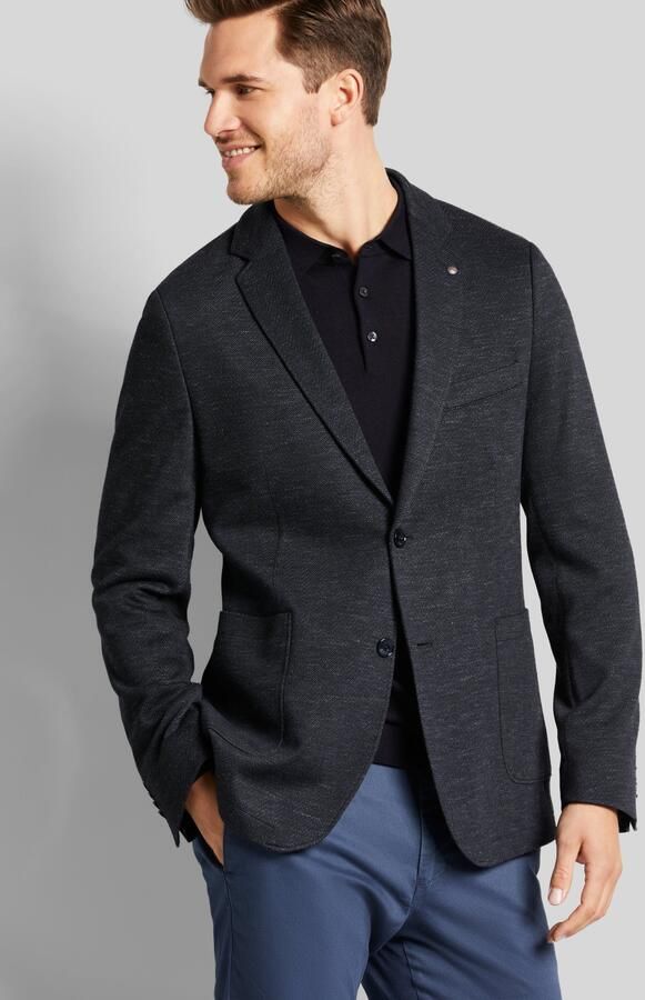 Bugatti Colbert met visgraatpatroon - Foto 8