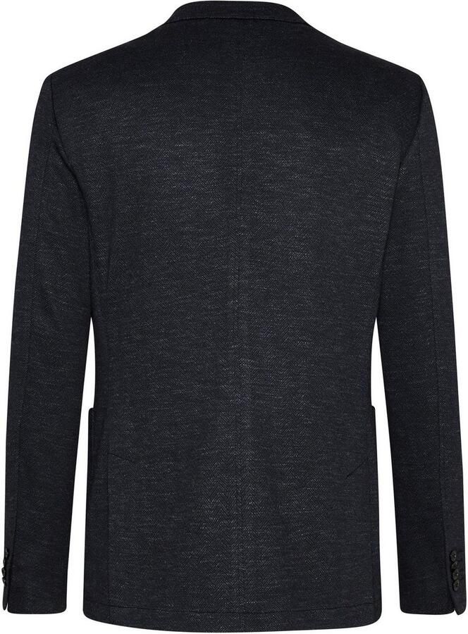 Bugatti Colbert met visgraatpatroon - Foto 2