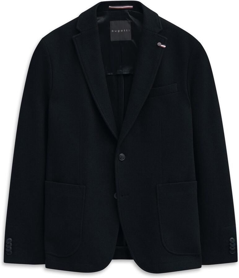 Bugatti Colbert MODERN FIT klassiek & elegant met stretchvoering - Foto 3