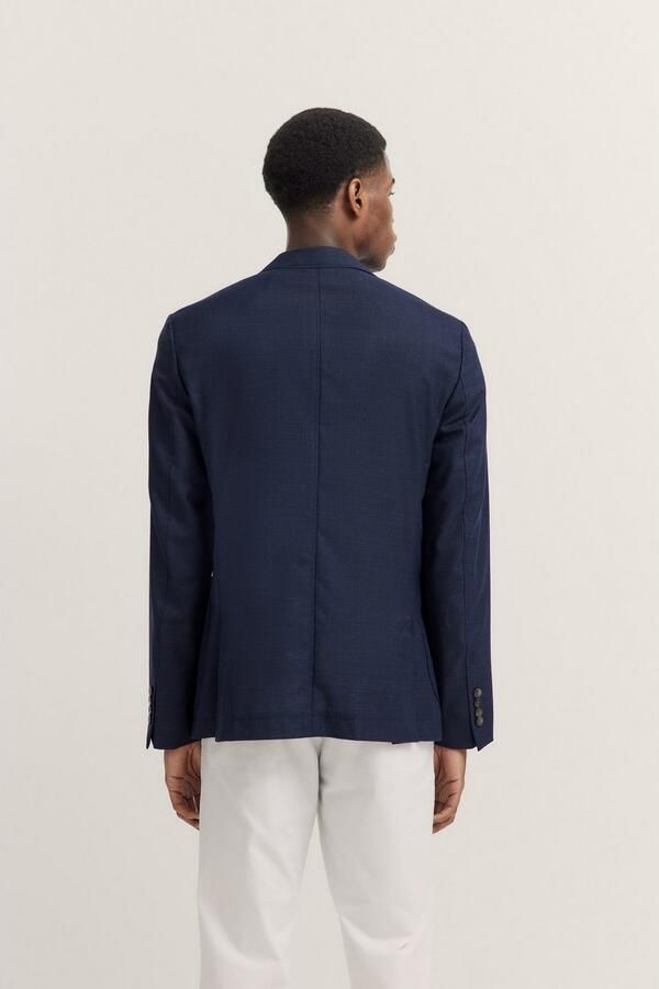 Bugatti Colbert van wol - Foto 6