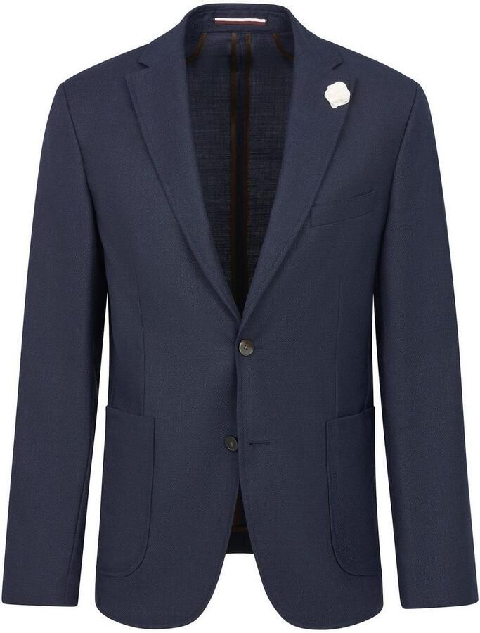 Bugatti Colbert van wol - Foto 2