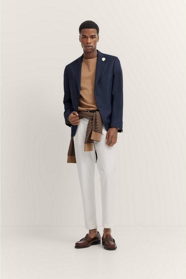 Bugatti Colbert van wol - Foto 5