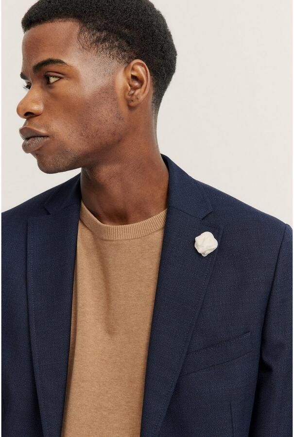 Bugatti Colbert van wol - Foto 4