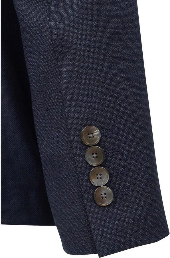 Bugatti Colbert van wol - Foto 7