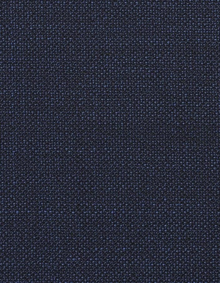 Bugatti Colbert van wol