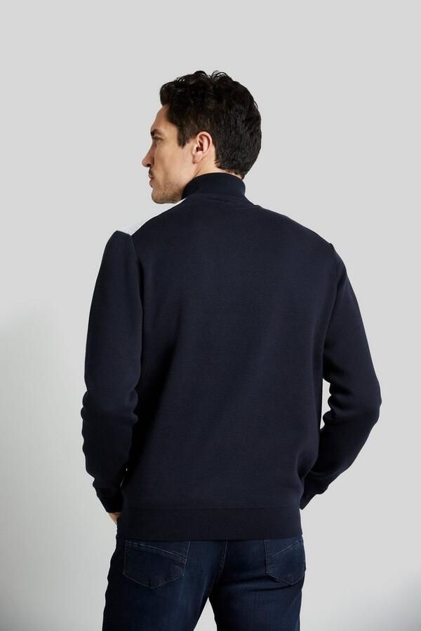 Bugatti Coltrui met winterse bergmotief - Foto 5