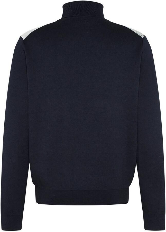 Bugatti Coltrui met winterse bergmotief - Foto 2