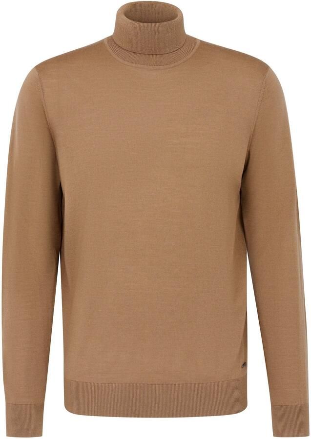 Bugatti Coltrui van 100% merinowol - Foto 3