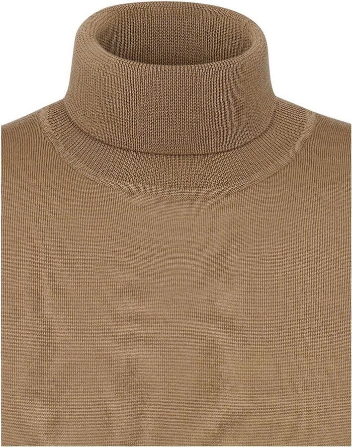 Bugatti Coltrui van 100% merinowol