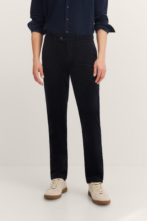 Bugatti Cordbroek MODERN FIT met soft touch & stretchcomfort - Foto 6