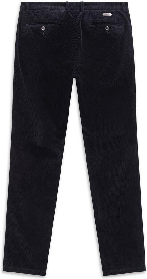 Bugatti Cordbroek MODERN FIT met soft touch & stretchcomfort - Foto 5