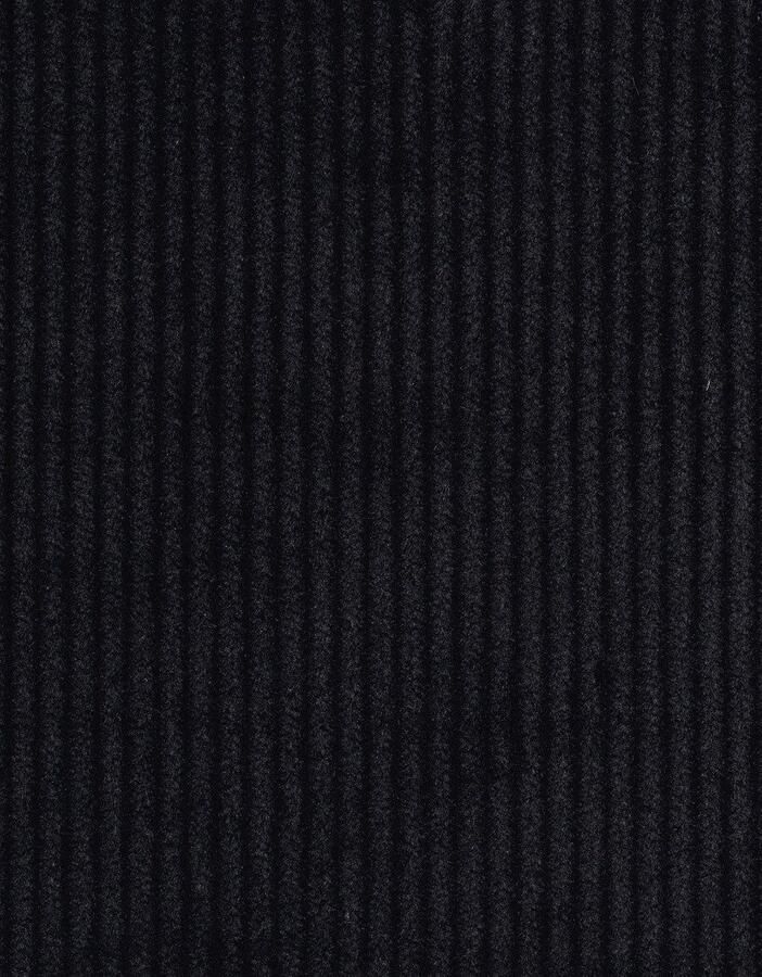 Bugatti Cordbroek MODERN FIT met soft touch & stretchcomfort