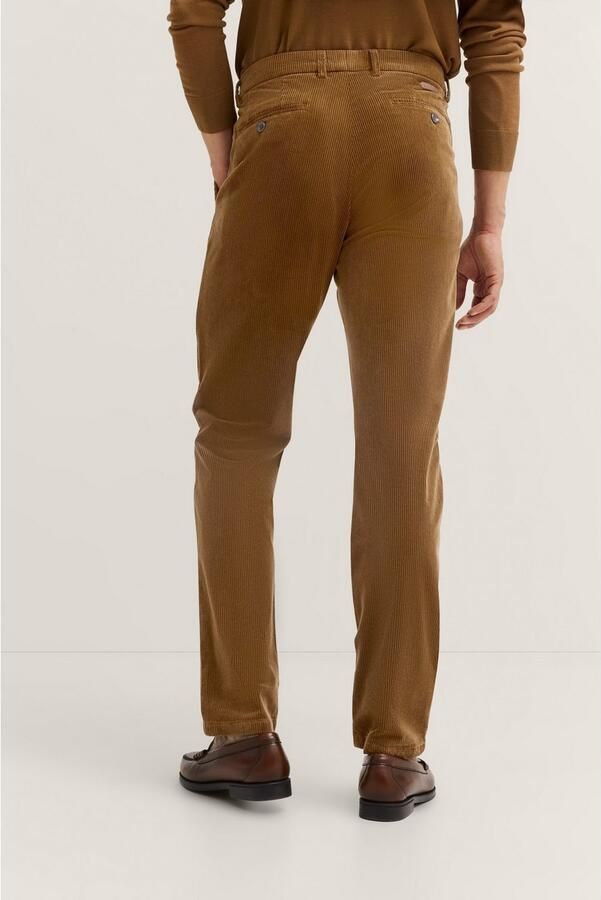 Bugatti Cordbroek MODERN FIT met soft touch & stretchcomfort - Foto 6