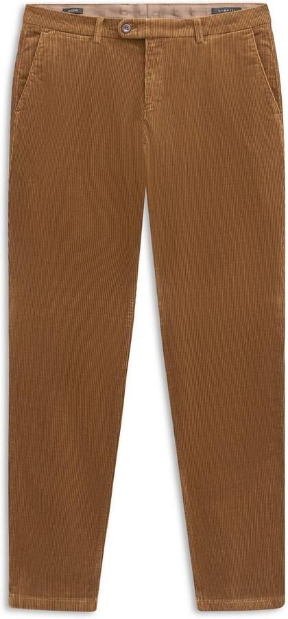 Bugatti Cordbroek MODERN FIT met soft touch & stretchcomfort - Foto 7