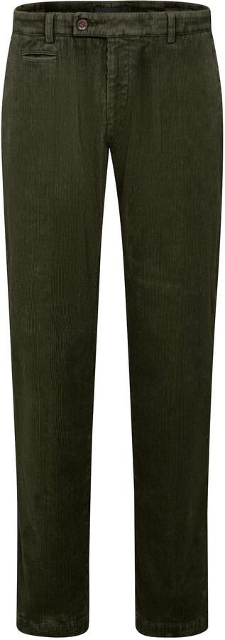 Bugatti Cordbroek van elastisch katoen - Foto 2