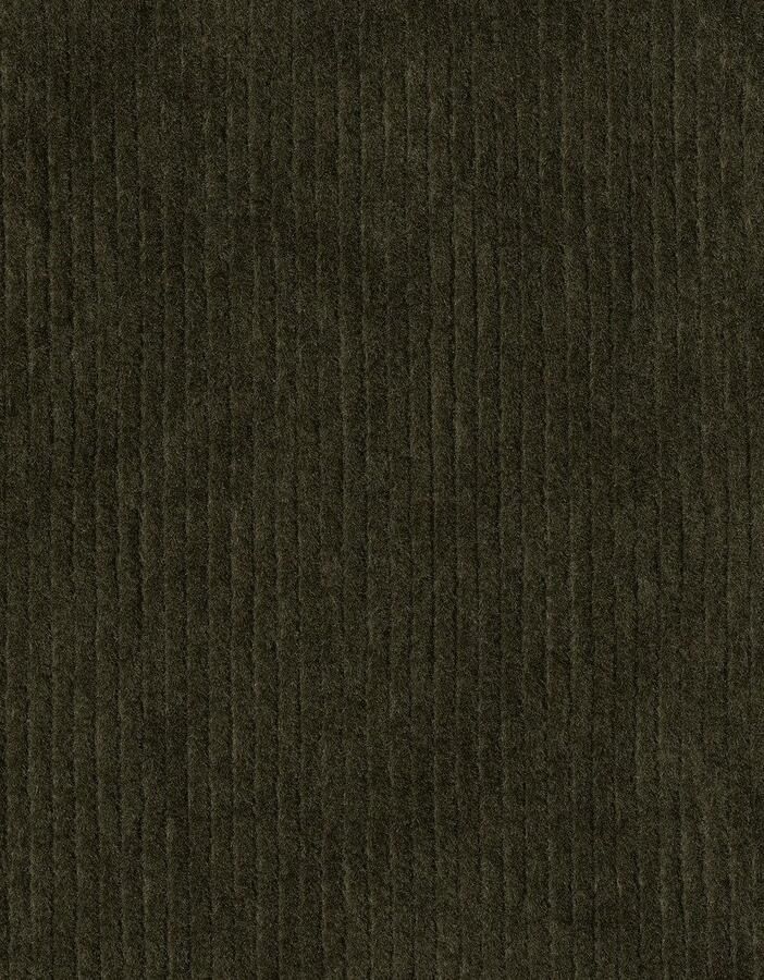 Bugatti Cordbroek van elastisch katoen