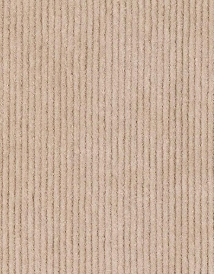 Bugatti Cordbroek van elastisch katoen