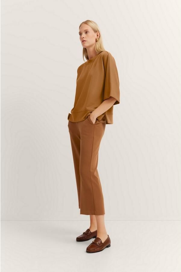 Bugatti Culotte met elastiek - Foto 2