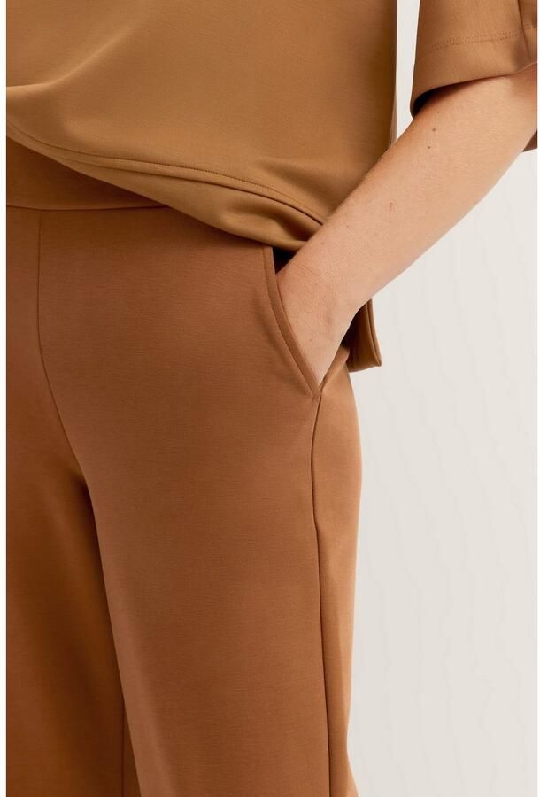 Bugatti Culotte met elastiek