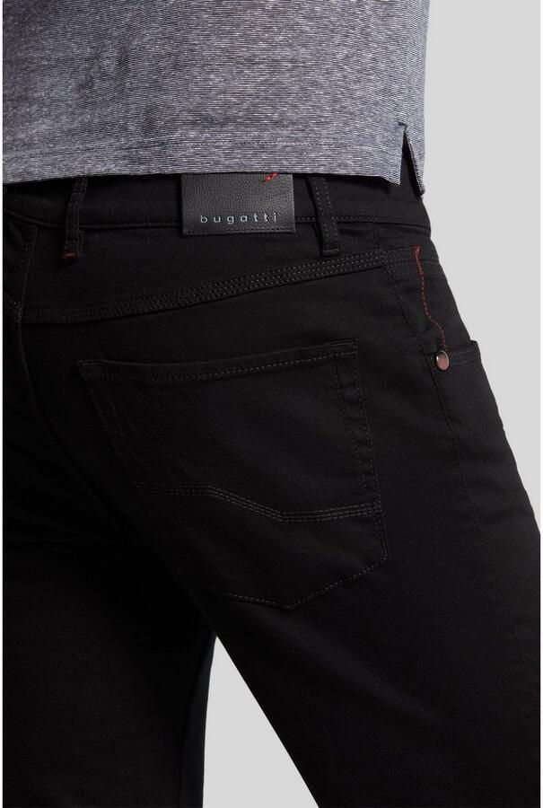 Bugatti Regular fit jeans FLEXCITY met stretch