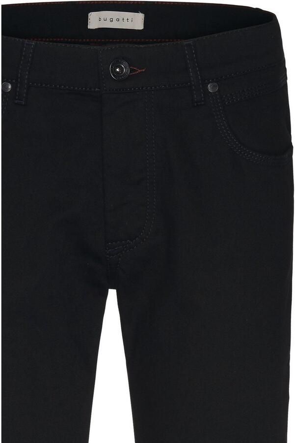 Bugatti Regular fit jeans FLEXCITY met stretch - Foto 2