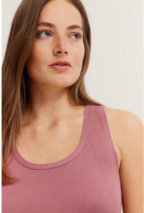 Bugatti Gebreide top