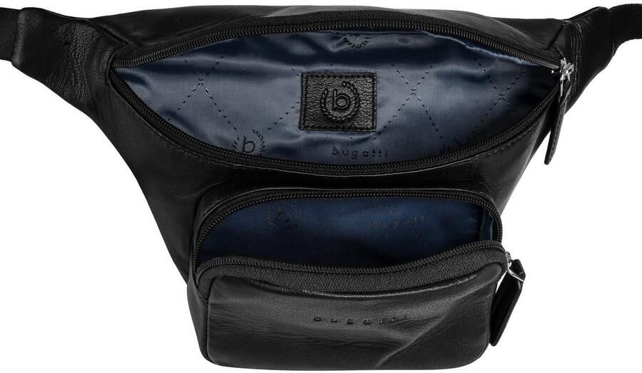 Bugatti Heuptas CLIFF - Foto 2