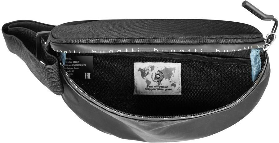 Bugatti Heuptasje BLANC DELIGHT - Foto 5