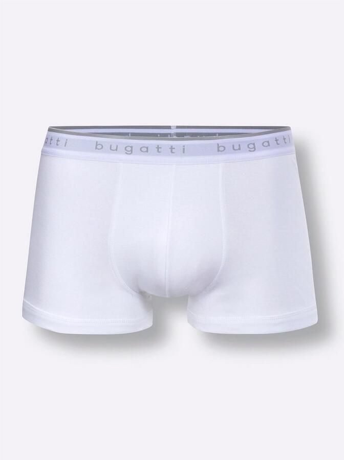 Bugatti Hipster (1 stuk) - Foto 3