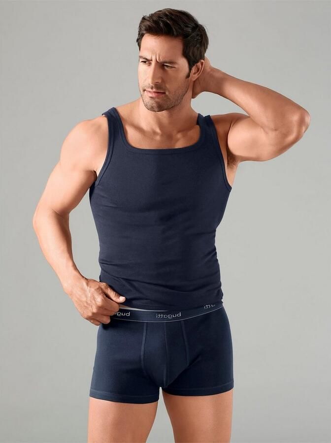 Bugatti Hipster (1 stuk)