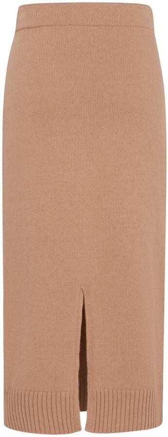 Bugatti Jerseyrok in midi-lengte - Foto 2