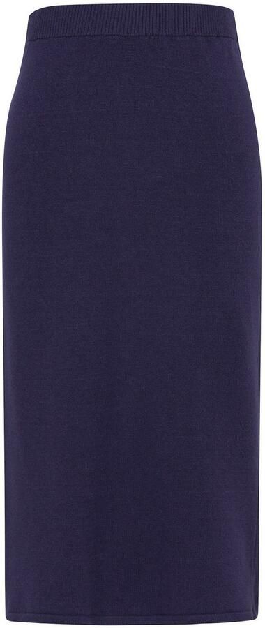 Bugatti Jerseyrok van elastische viscose - Foto 3