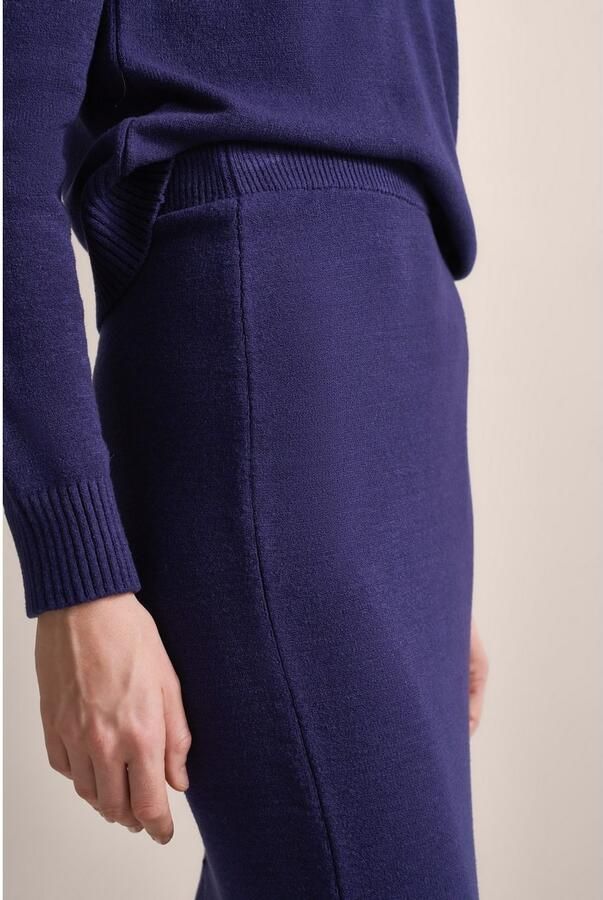 Bugatti Jerseyrok van elastische viscose